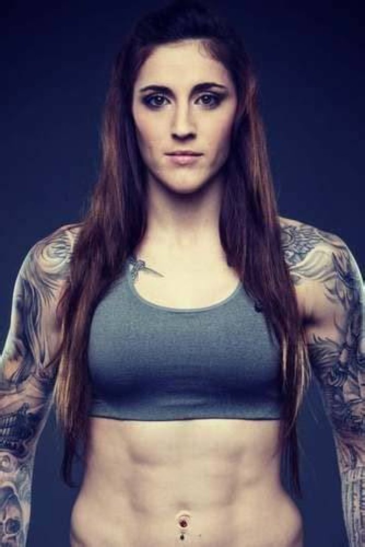 Photos of Megan Anderson on myCast