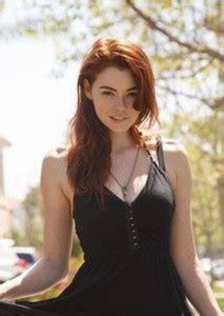 Photos of Sabrina Lynn on myCast