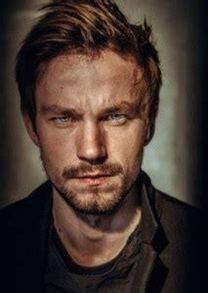 Photos of Sasha Petrov on myCast