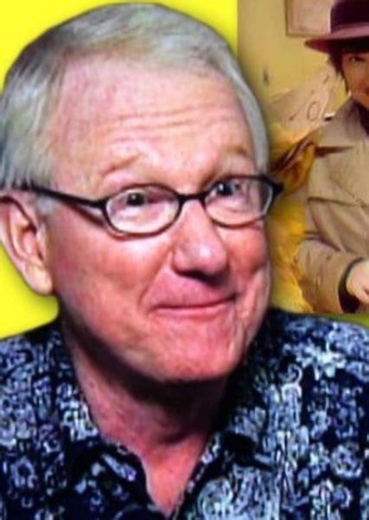 Photos of Skip Hinnant on myCast