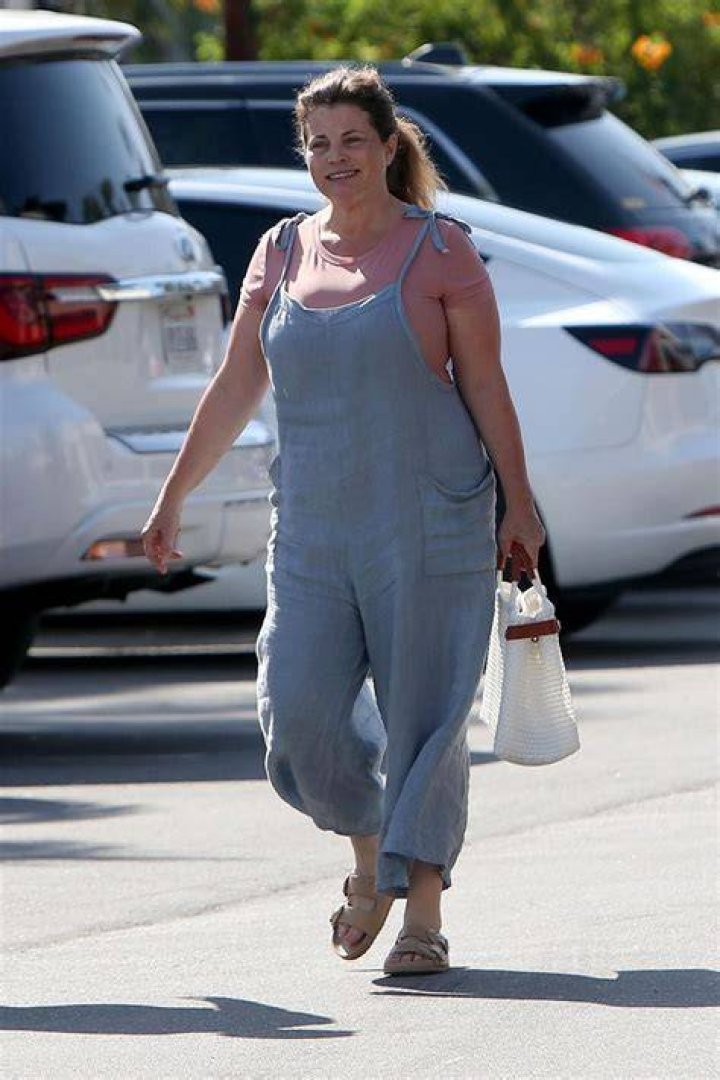Picture of Yasmine Bleeth
