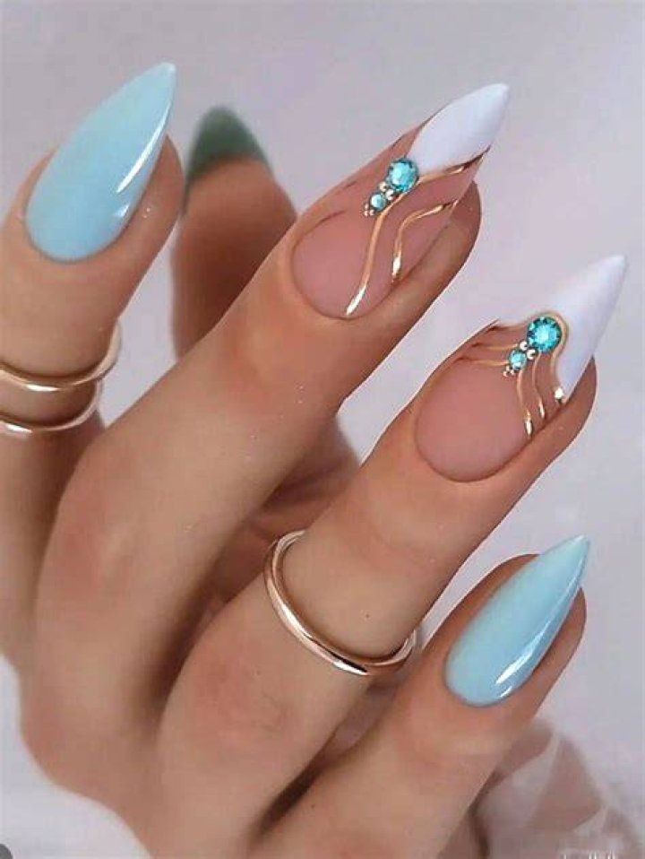Pin su Nails