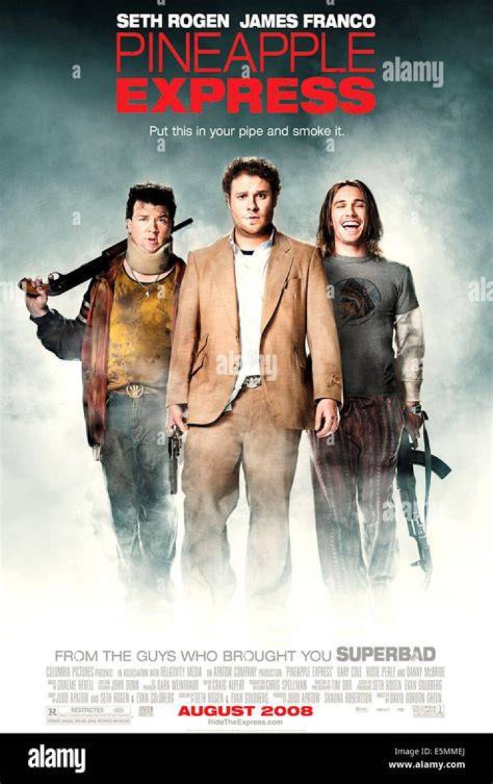 Pineapple Express