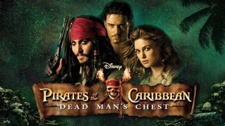 Pirates of the Caribbean: The Seas of Wrath