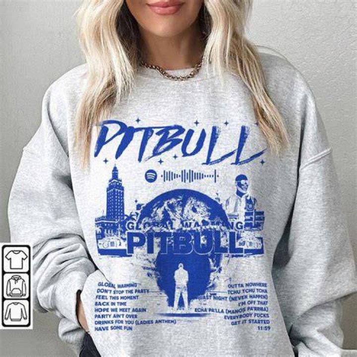 Pitbull: The Rise Of The Global Rap Icon