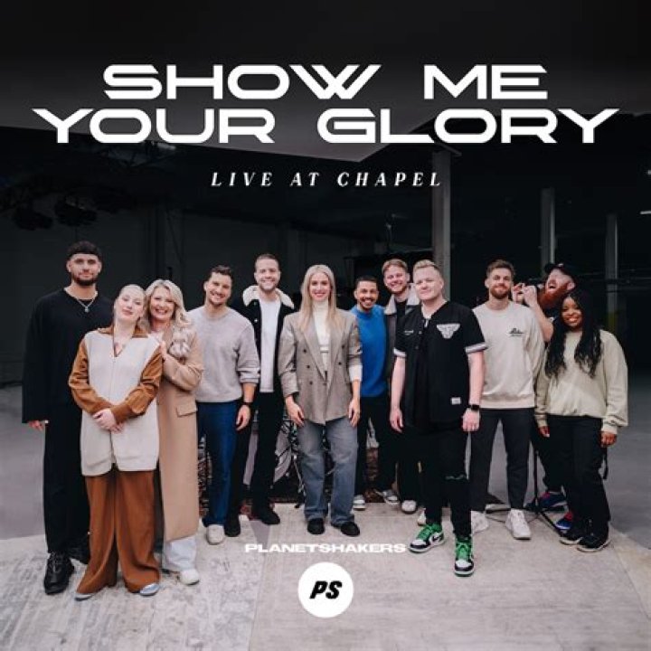 Planetshakers as Bands and singers in Face Claims V7