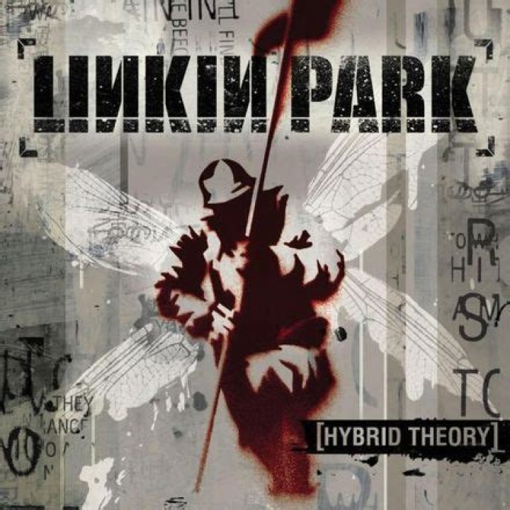 Points of Authority : Linkin Park Story 