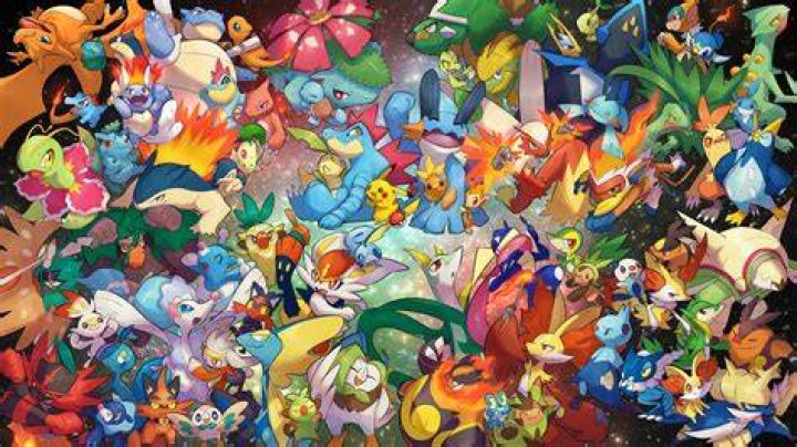 Pokemon Wallpapers HD
