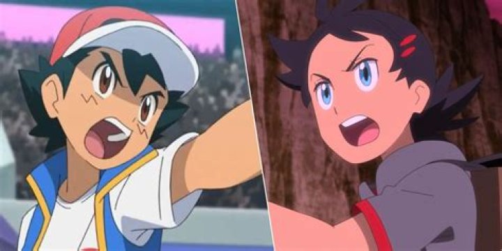 Pok&eacute;mon the Movie: Goh's Great Goal