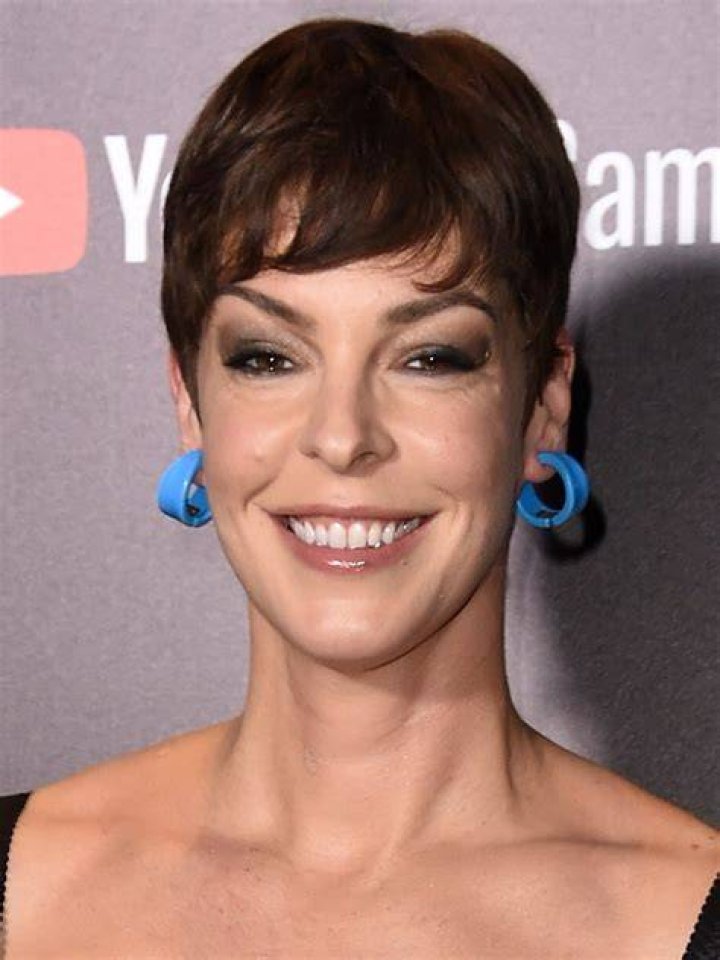 Pollyanna McIntosh as Pergie in The Legend of Zelda: Live Action