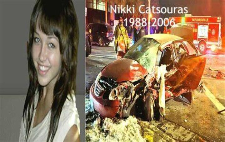 Porsche Girl Corpse Nikki: The Untold Story And Investigation