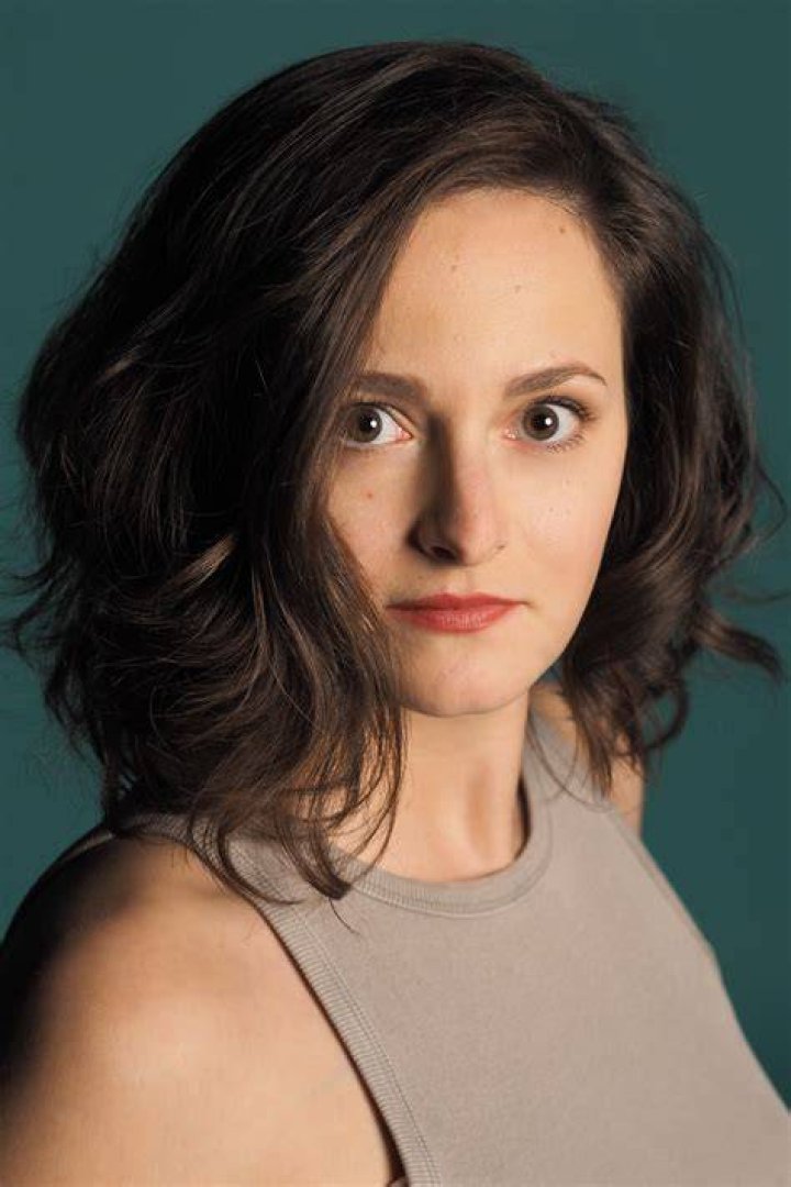 Portraits Valerie Anna Gruber Schauspielerin