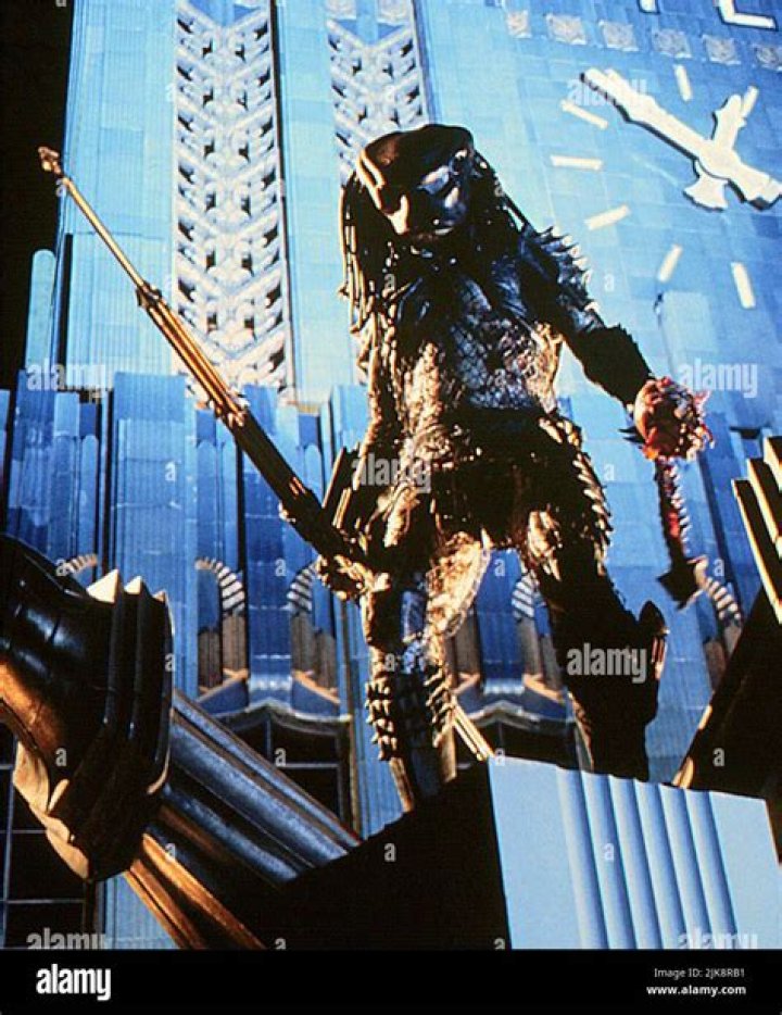 Predator 2