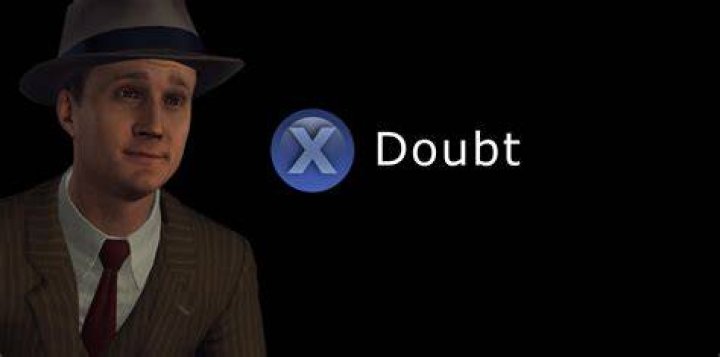 Press X to Doubt MemeTemplatesOfficial