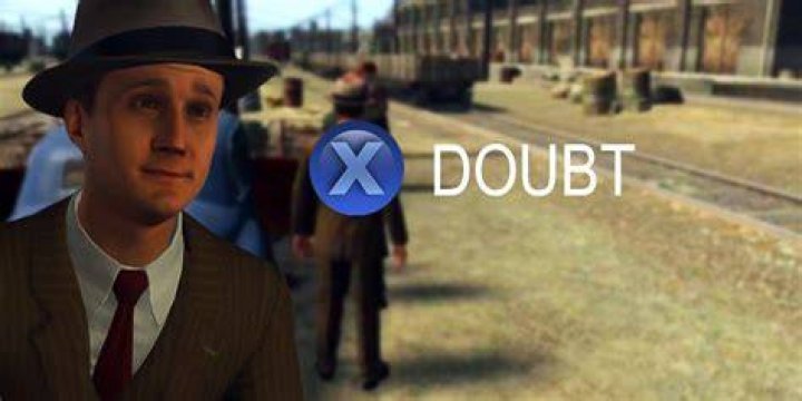 Press X To Doubt: Unpacking The Cultural Impact And Meaning Behind The Phrase