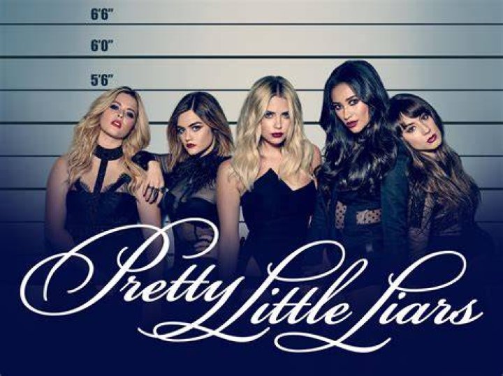 Pretty Little Liars (1980s)
