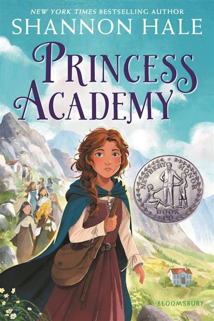 Princess Academy