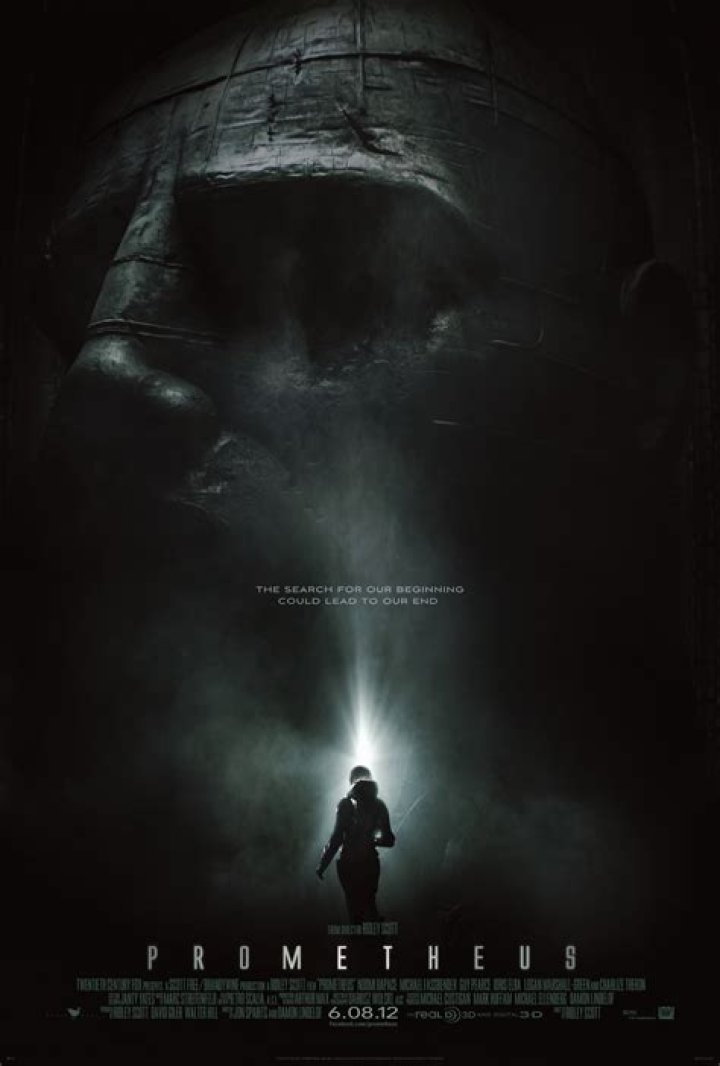 Prometheus (2022)