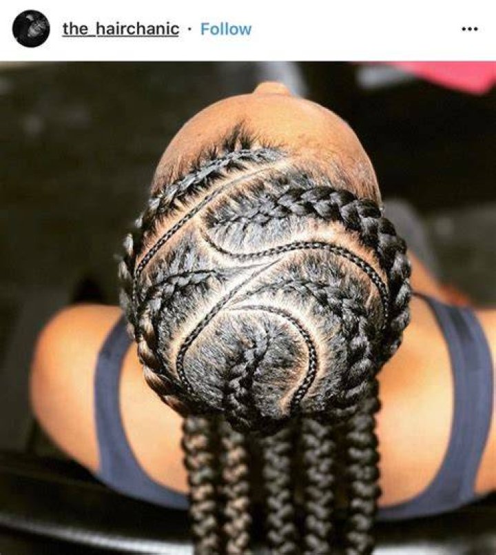 Protective Styles 101 MustSee FeedIn Braids Essence Feed in