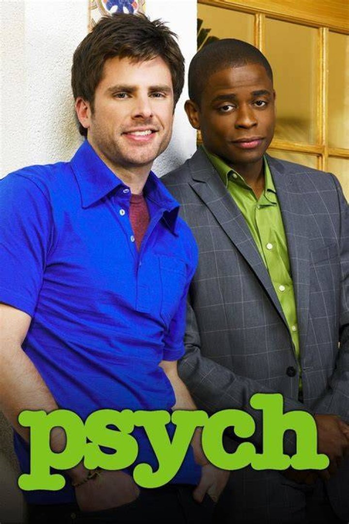 Psych