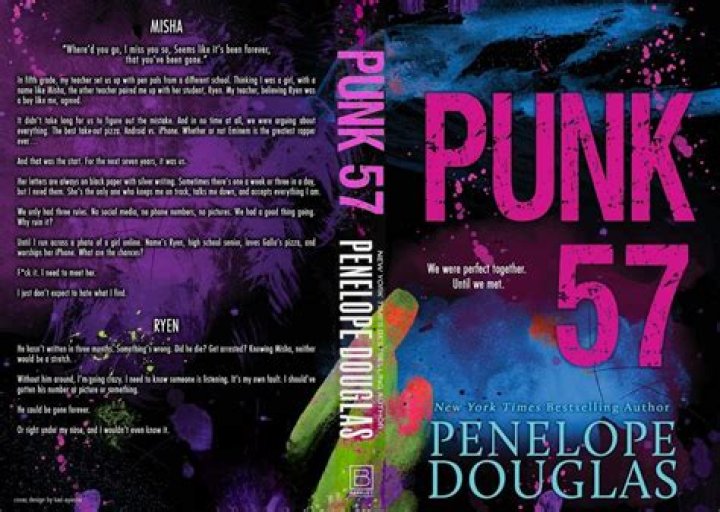 Punk 57