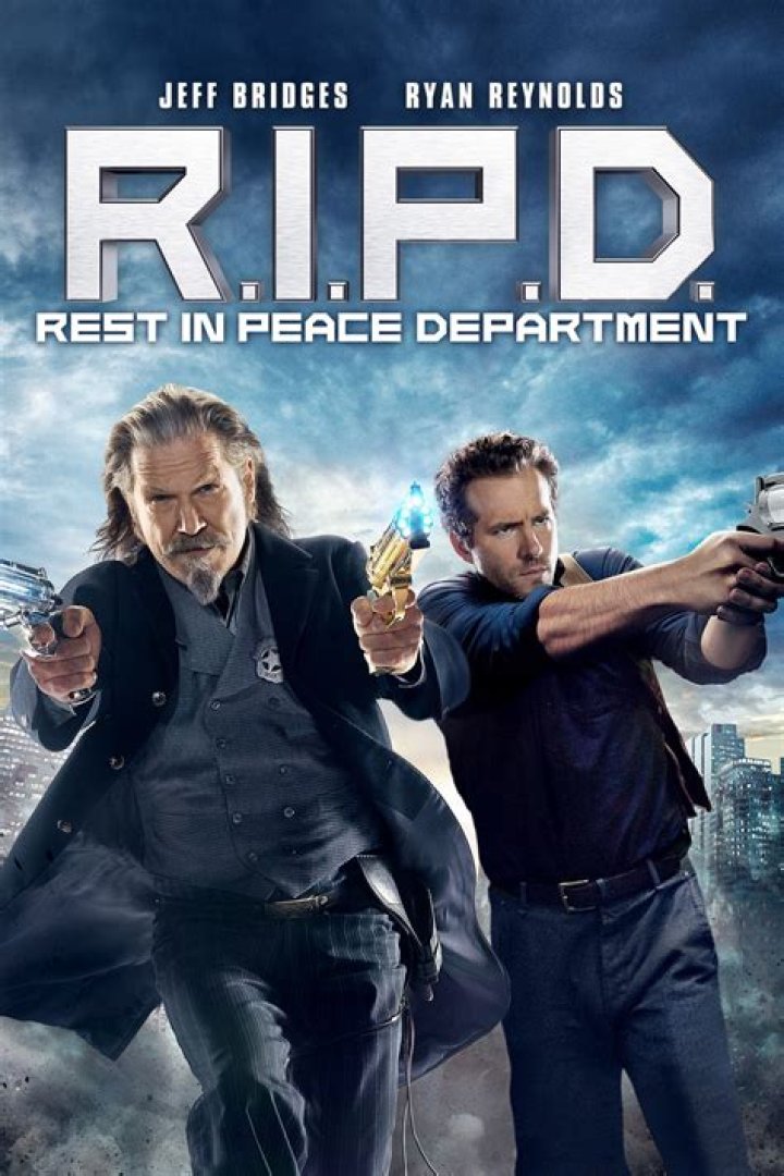 R.I.P.D. (2013)
