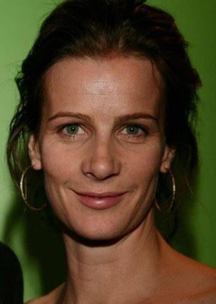 Rachel Griffiths Fan Casting