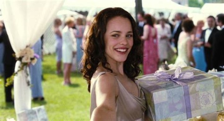 Rachel McAdams as Gloria in MGM's Happy Feet (2006)