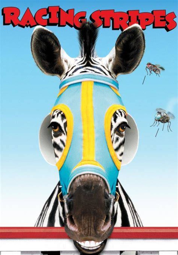 Racing Stripes 2 