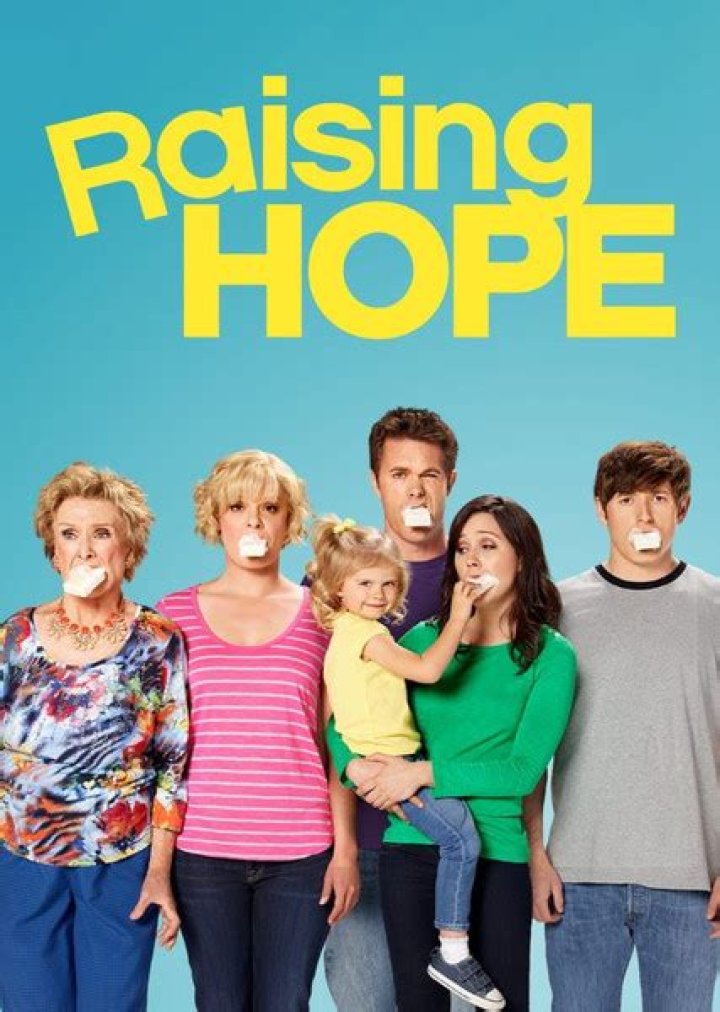 Raising Hope (1980s)