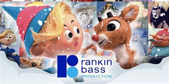 Rankin/Bass' The Polar Express (1976)