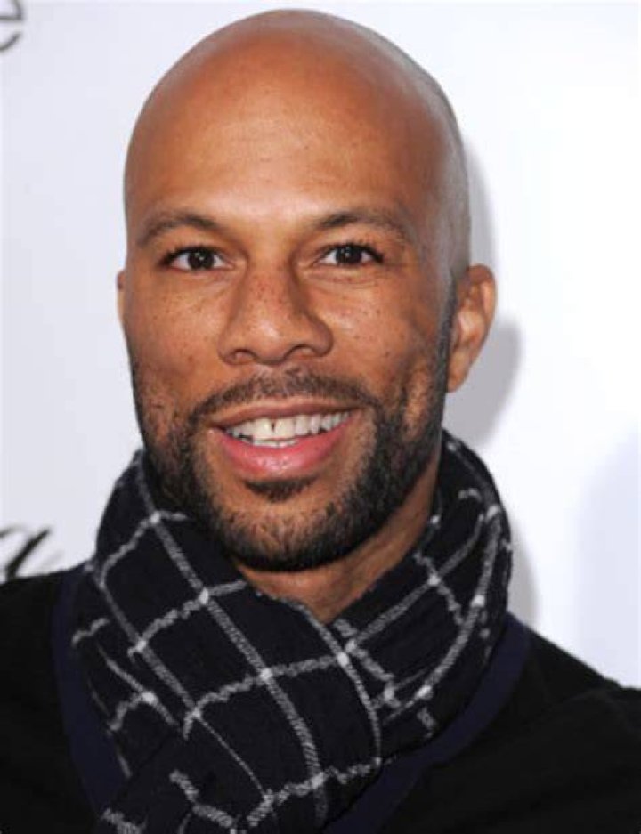 Rapper & Actor Common Is Blessed BlackDoctor