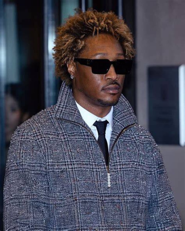 Rapper Future's baby mama Eliza Reign to seek child support after DNA