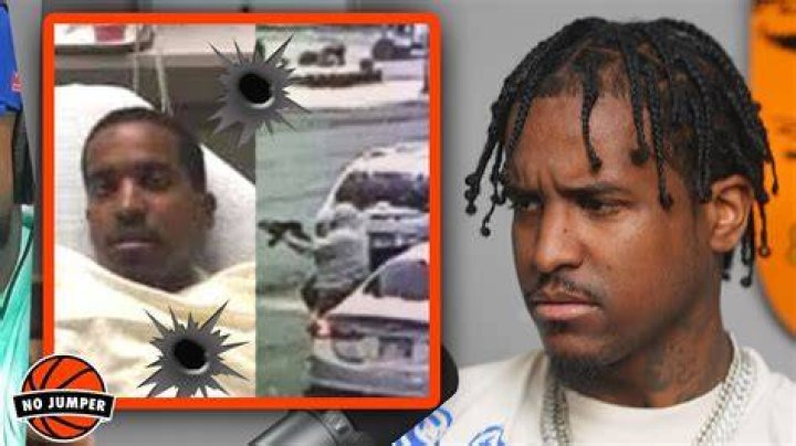 RAPPER LIL REESE SHOT IN THE NECK IN ILLINOIS MP3Waxx Music Promotion