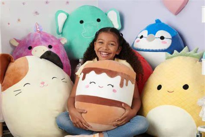 Rare Squishmallows: The Ultimate Guide To Collecting These Adorable Plush Toys
