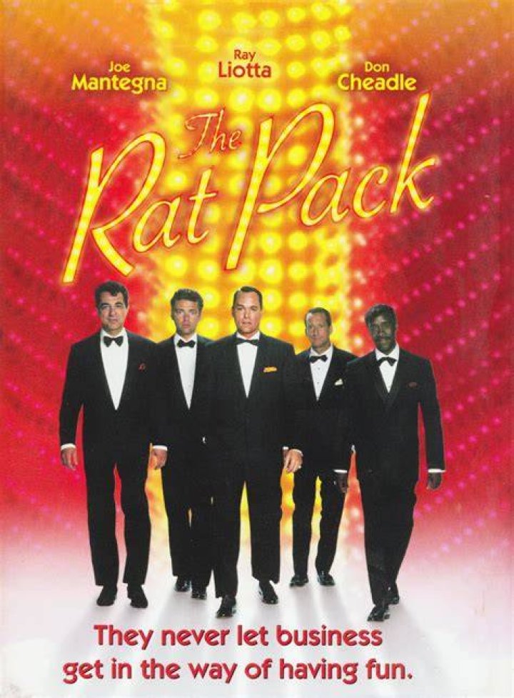 Rat Pack film