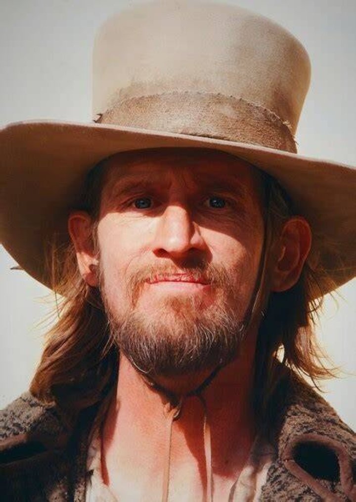 Ray McKinnon as Pea Eye Parker in Lonesome Dove 