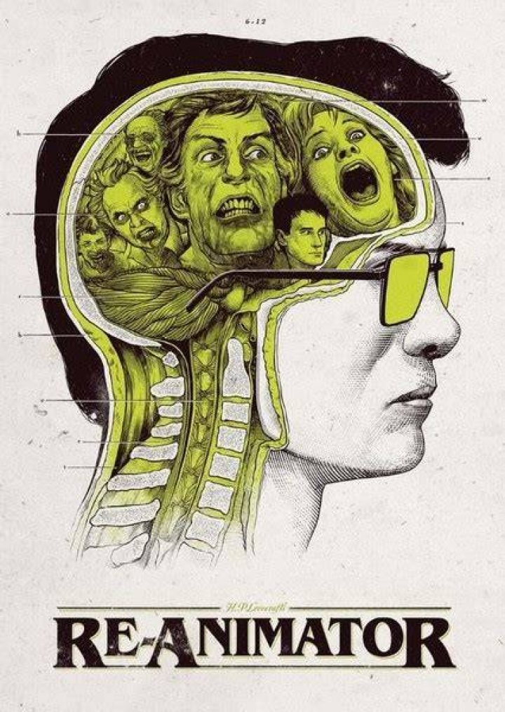Re-Animator (Remake) 