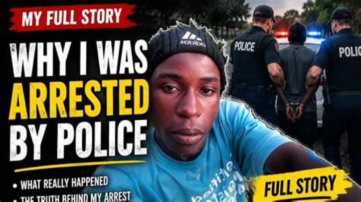 Real Reason Why Police Arrested Osun Senator, Adeleke MegaIcon Magazine