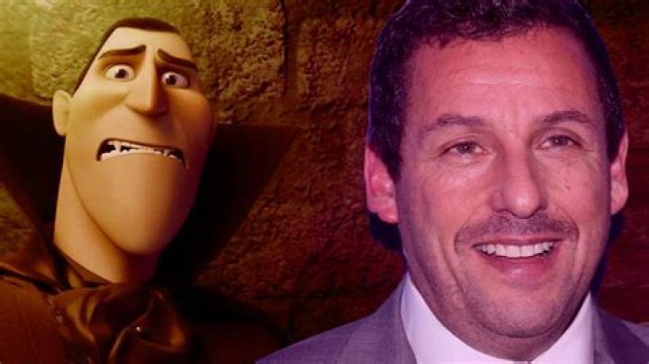 Recast Adam Sandler's Roles!