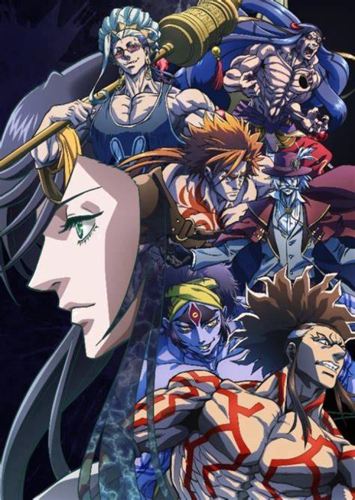 Record of Ragnarok (Season 2) on myCast