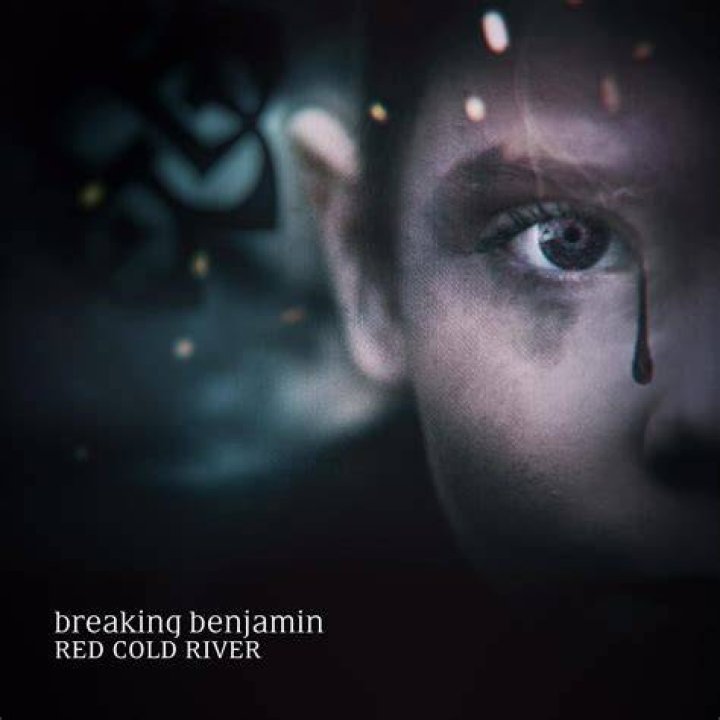 Red Cold River: The Breaking Benjamin Biopic Movie