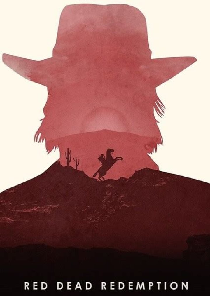 Red Dead Redemption (TV Show)