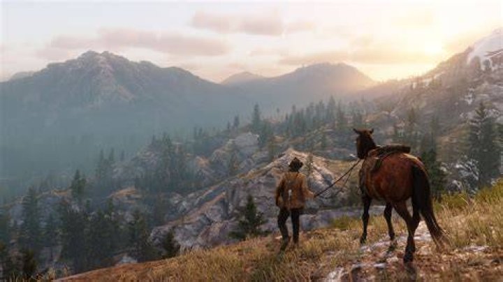 Red Dead