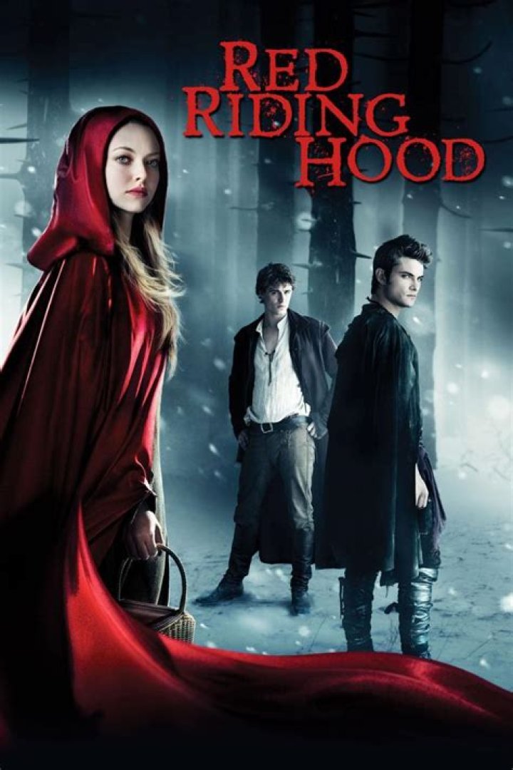 Red Hood: A LA MOVIE