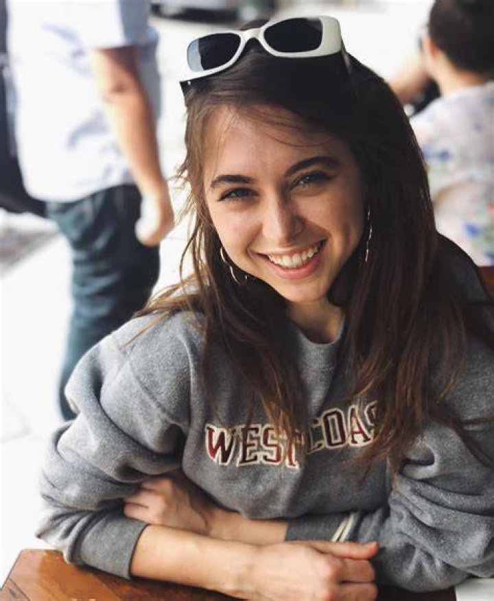 Reddit Reily Reid