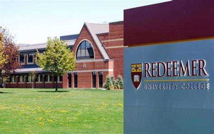 Redeemers University is at the Forefront of COVID Science/Research in