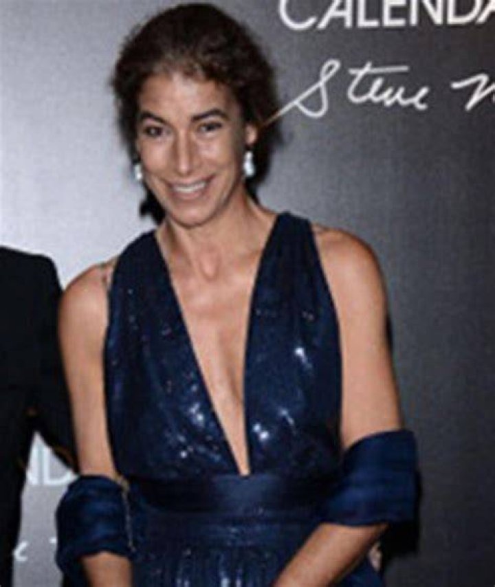 Reema Ruspoli: A Comprehensive Insight Into The Life And Career Of A Rising Star