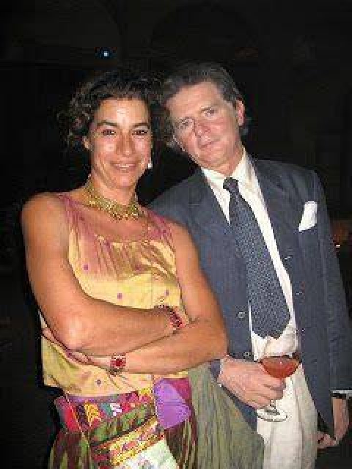 Reema Ruspoli Movies, Bio and Lists on MUBI