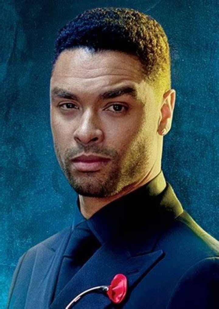 Regé-Jean Page Fan Casting